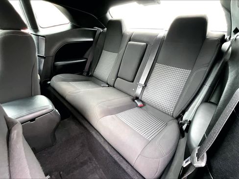 Used 2022 Dodge Challenger SXT w/ Blacktop Package image 20