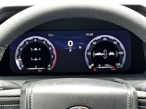 New 2026 Toyota Tacoma TRD Sport image 19