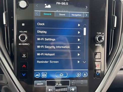 New 2026 Subaru Crosstrek 2.5i Sport image 24