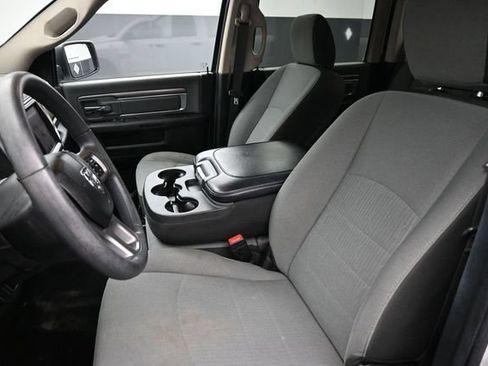 Used 2023 RAM 1500 Classic SLT w/ Electronics Group AWD/4WD image 16