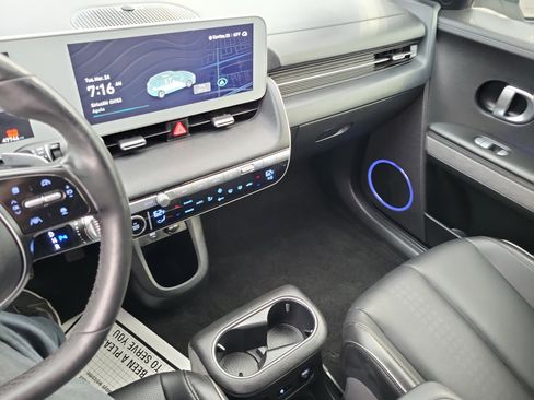 Certified 2023 Hyundai Ioniq 5 SEL w/ Cargo Package image 17