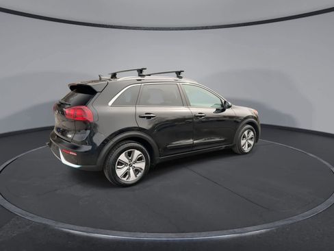 Used 2019 Kia Niro LX image 8