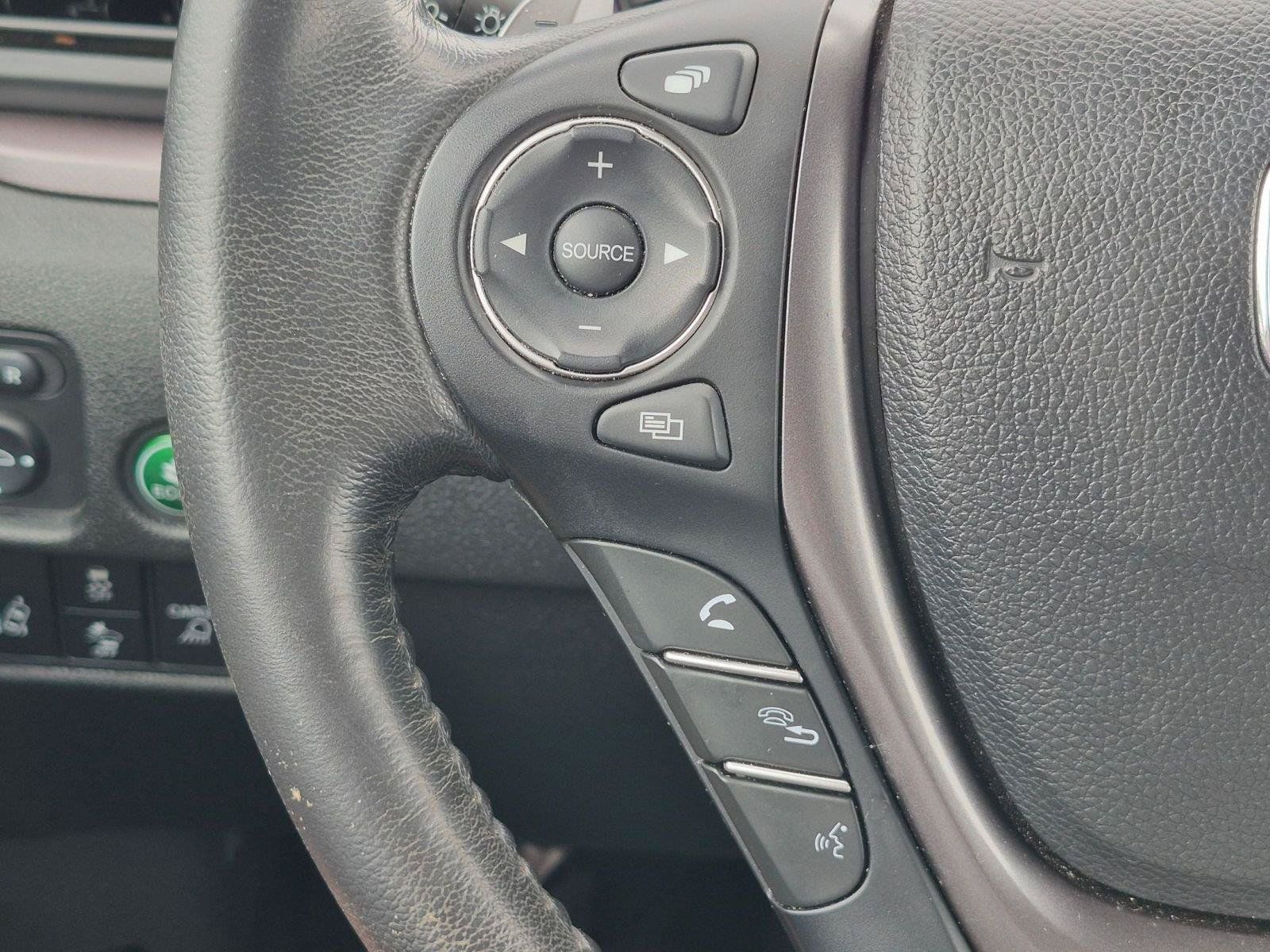 Used 2023 Honda Ridgeline RTL image 19
