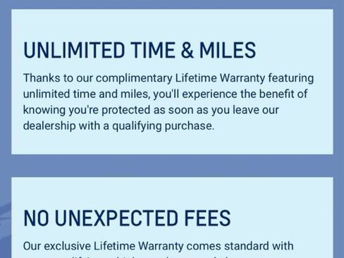 Used 2024 Honda Odyssey EX-L image 28