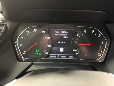 Used 2021 BMW 228i xDrive Gran Coupe w/ Convenience Package AWD/4WD image 20