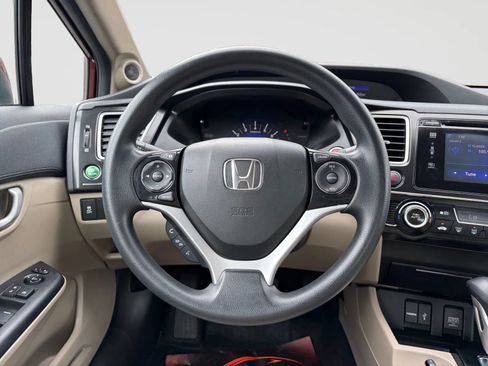 Used 2014 Honda Civic EX image 27