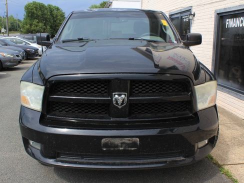 Used 2012 RAM 1500 Express AWD/4WD image 2