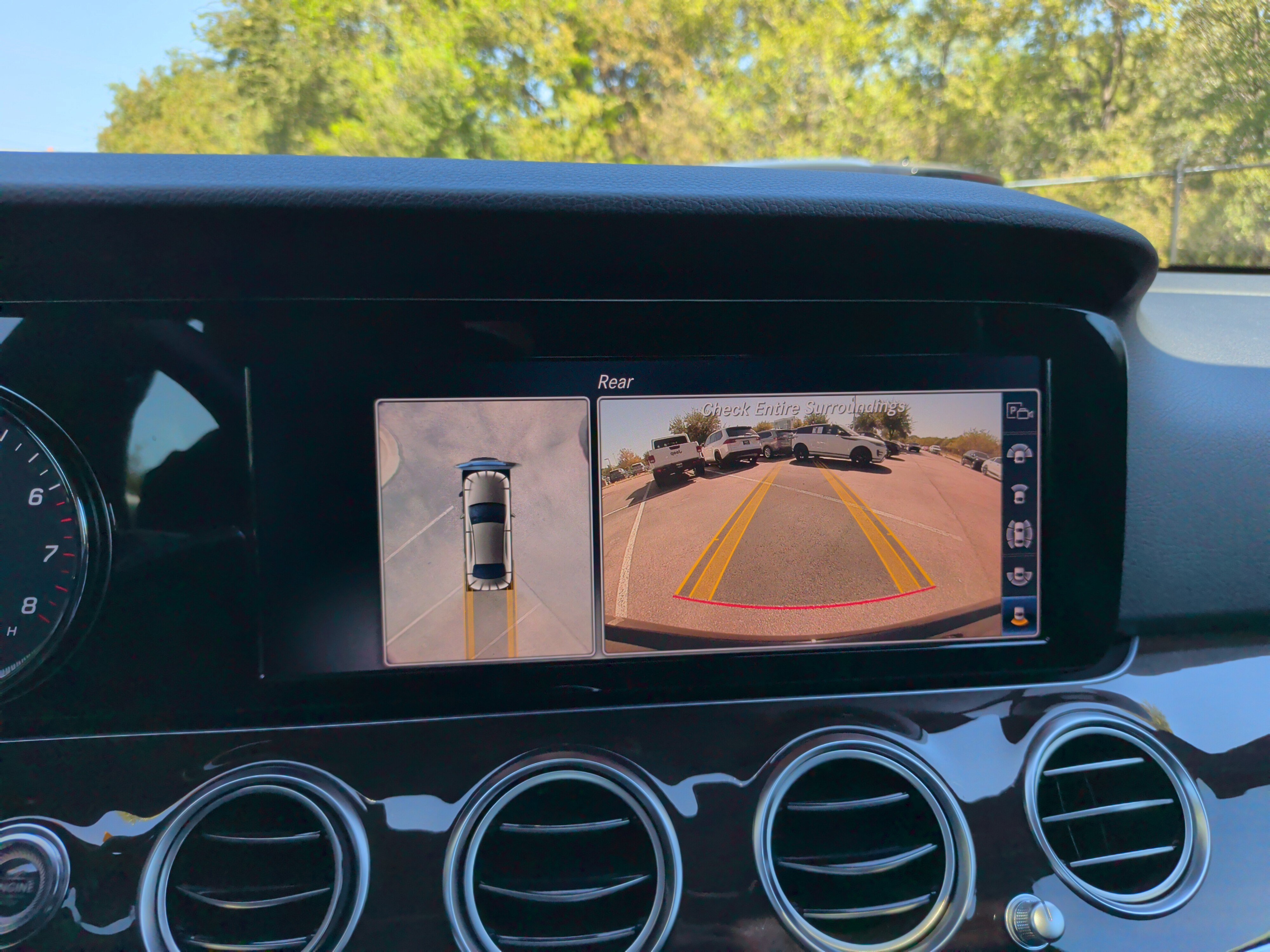 Used 2019 Mercedes-Benz E 300 image 17