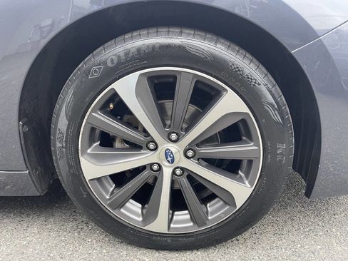 Used 2015 Subaru Legacy 2.5i Limited image 14