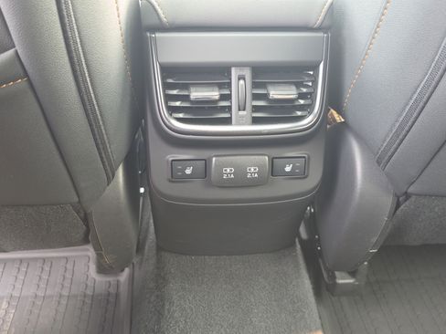 Used 2022 Subaru Outback Wilderness AWD/4WD image 18