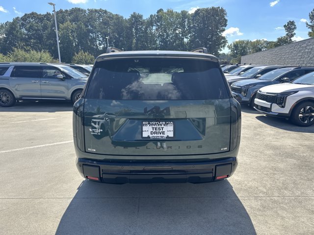 New 2027 Kia Telluride X-Line SX Prestige AWD/4WD image 22