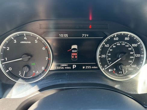 Used 2025 Mitsubishi Outlander SE AWD/4WD image 7