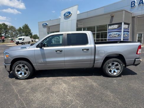 Used 2023 RAM 1500 Big Horn AWD/4WD image 9