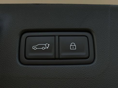 New 2026 Hyundai Santa Fe Calligraphy FWD image 12