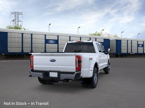 New 2026 Ford F350 Lariat AWD/4WD image 8