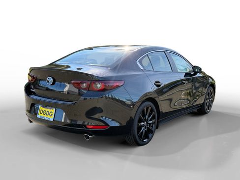 New 2026 MAZDA MAZDA3 s Sport image 5