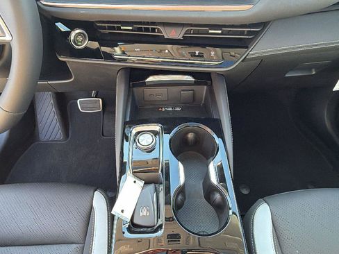 New 2026 Buick Envision Sport Touring image 22