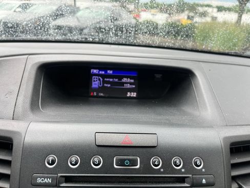 Used 2013 Honda CR-V LX image 16