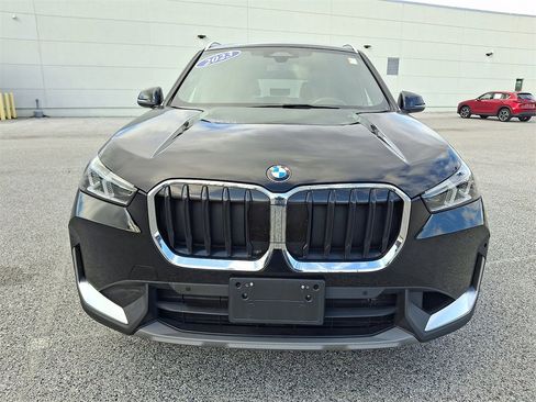 Used 2023 BMW X1 xDrive28i image 5