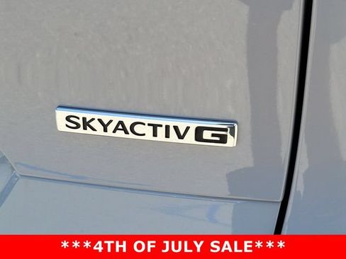 New 2026 MAZDA CX-5 Preferred AWD/4WD image 33