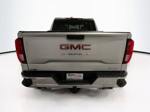 Used 2020 GMC Sierra 1500 SLE w/ SLE Value Package image 6