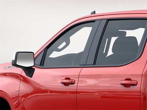 New 2026 Chevrolet Silverado 1500 LT w/ Convenience Package II image 13