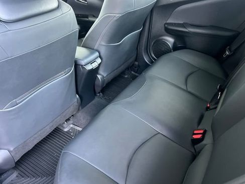 Used 2021 Toyota Prius Prime Limited image 14