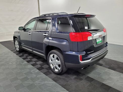 Used 2016 GMC Terrain SLT w/ Open Road Package image 3