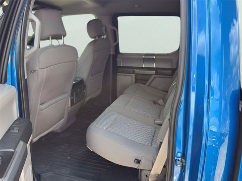 Used 2020 Ford F150 XLT w/ Equipment Group 302A Luxury RWD image 5