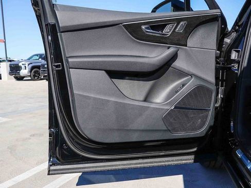 New 2026 Audi Q7 2.0T Premium image 30