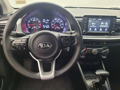 Used 2019 Kia Rio S FWD image 22
