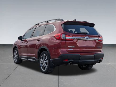 Used 2019 Subaru Ascent Limited image 4