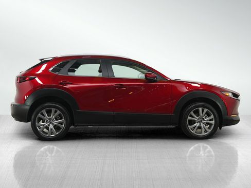 Used 2023 MAZDA CX-30 AWD 2.5 S w/ Preferred Package image 6