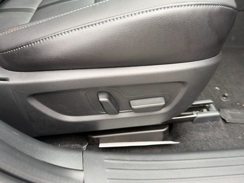 New 2026 MAZDA CX-50 2.5 Hybrid w/ Cargo Package image 14