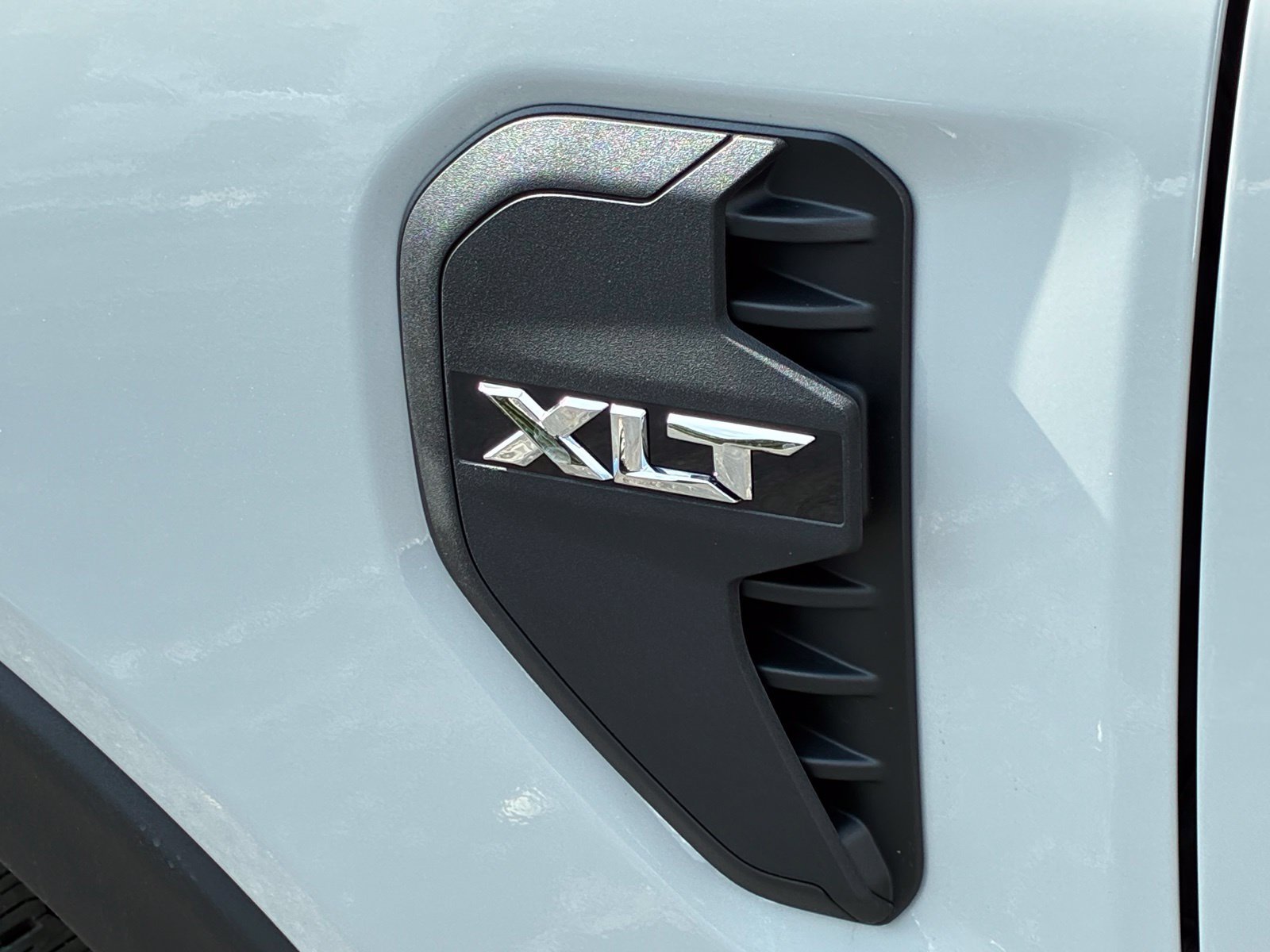 New 2026 Ford Ranger XLT w/ Trailer Tow Package AWD/4WD image 10