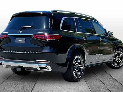 Certified 2023 Mercedes-Benz GLS 450 4MATIC image 6