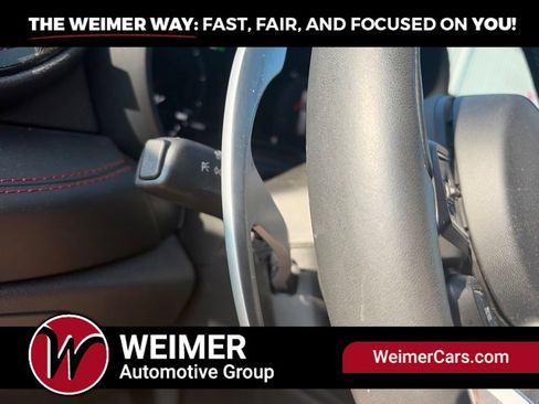 Used 2024 Dodge Hornet R/T w/ Tech Pack w/o Parking AWD/4WD image 48