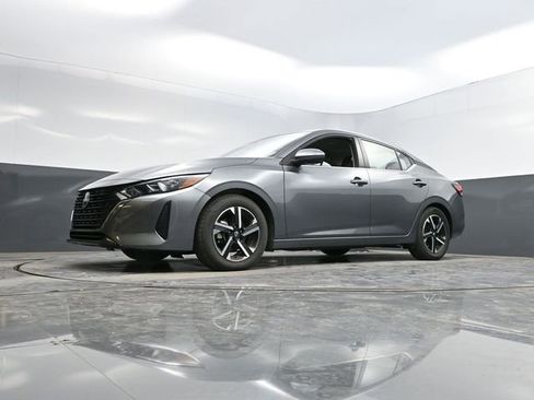 Used 2023 Nissan Altima 2.5 SR image 47