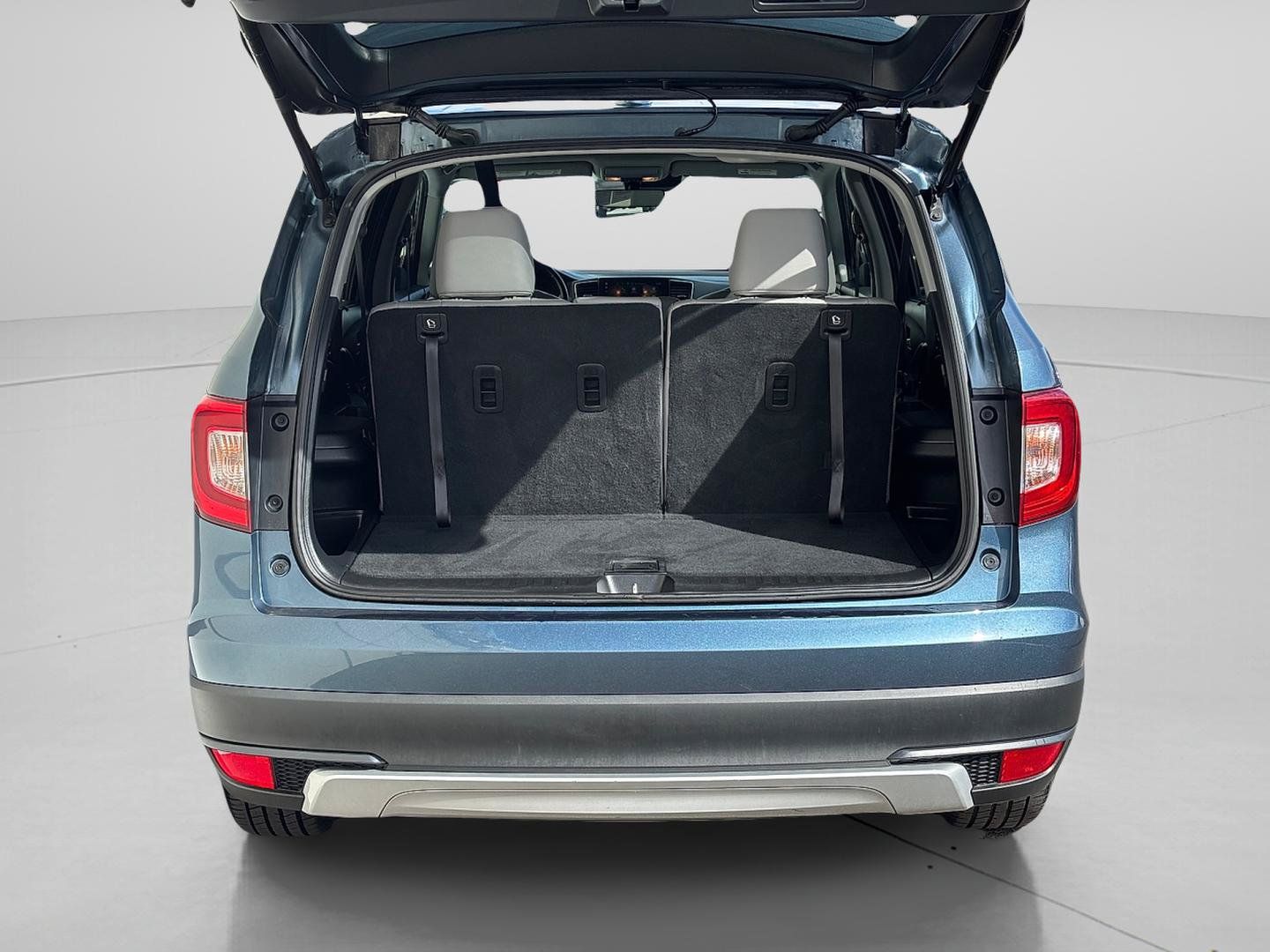 Certified 2020 Honda Pilot EX-L image 5