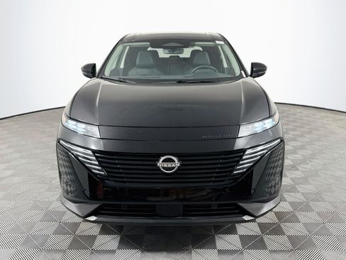 Used 2026 Nissan Murano SL AWD/4WD image 2