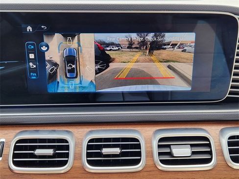 Used 2025 Mercedes-Benz GLE 350 4MATIC image 14