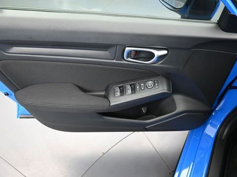 New 2026 Honda Civic Sport image 20