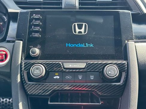 Used 2020 Honda Civic Sport image 31