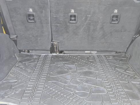 Used 2019 Jeep Wrangler Unlimited Sport S AWD/4WD image 12