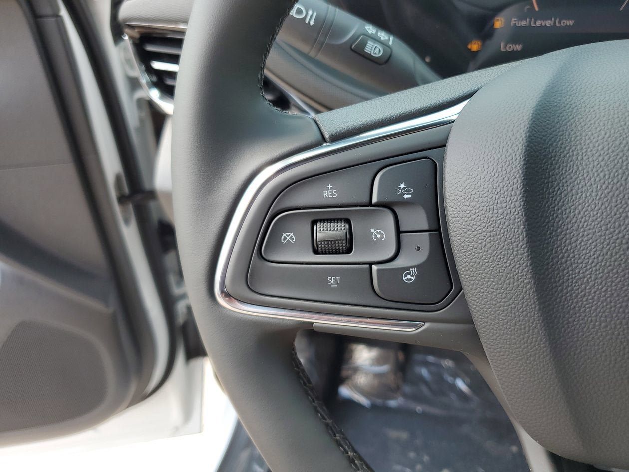 New 2026 Buick Envista Sport Touring w/ Convenience I Package FWD image 28