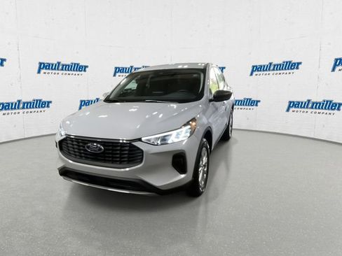 New 2026 Ford Escape Active w/ Cold Weather Package image 4