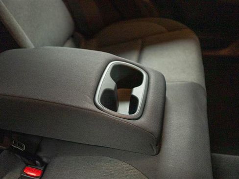 Used 2025 Toyota Camry LE image 16