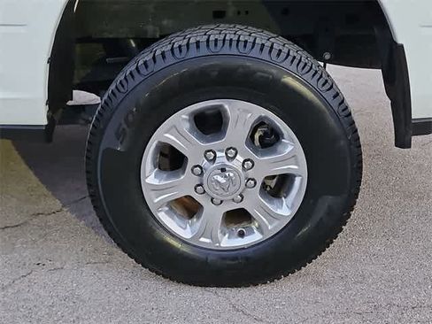 Certified 2023 RAM 2500 Big Horn w/ Level 1 Equipment Group image 14