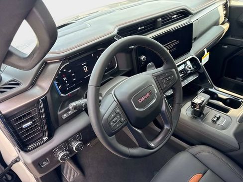New 2026 GMC Sierra 1500 AT4 w/ AT4 Premium Package AWD/4WD image 19