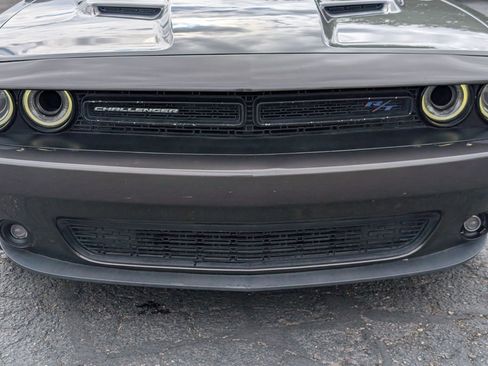 Used 2015 Dodge Challenger R/T Plus RWD image 6